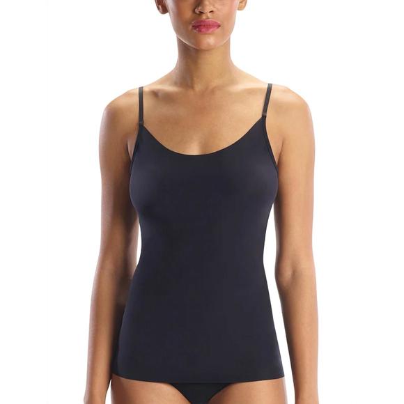 NEW COMMANDO whisper weight cami in black - Picture 1 of 3
